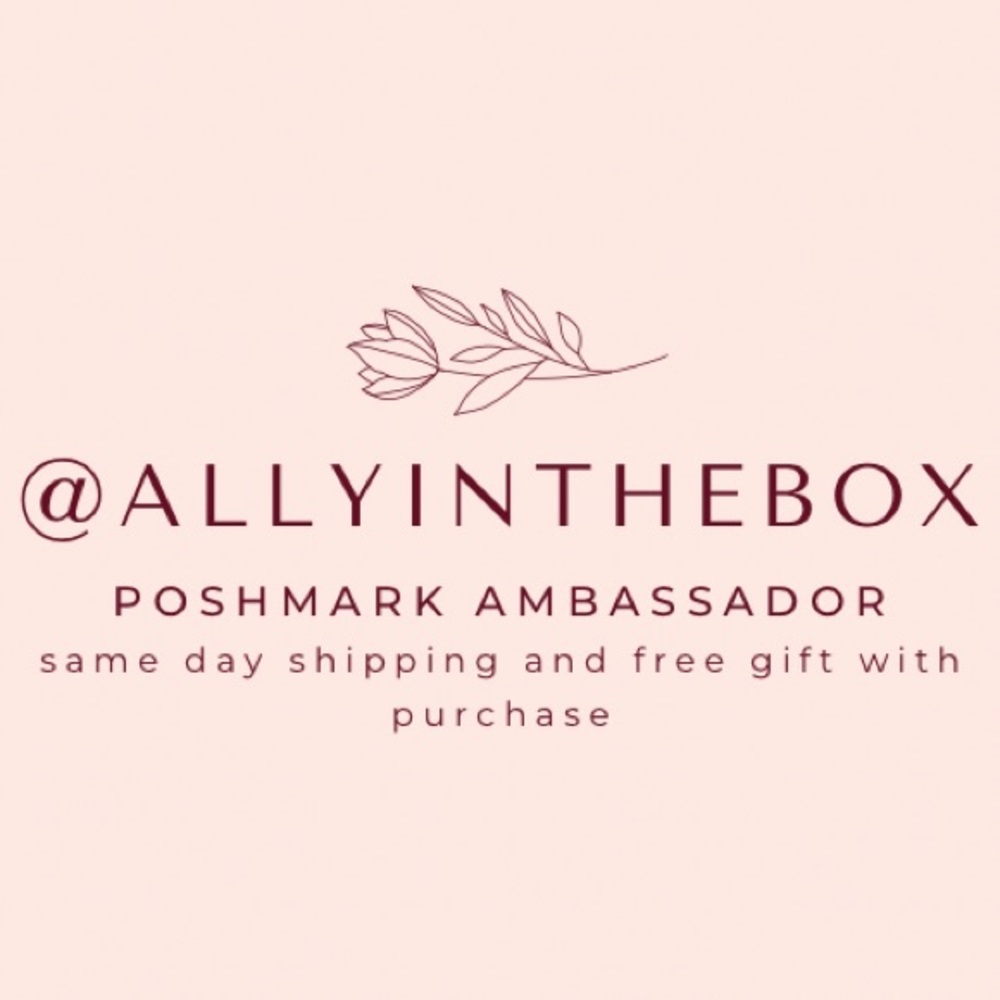 CLOSET INFORMATION!